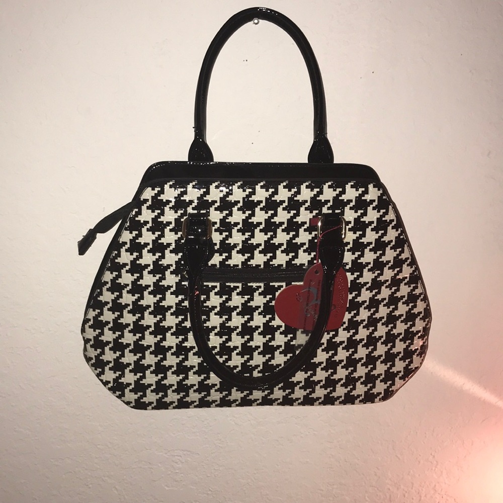 Rimen & Co Stylish Handbag